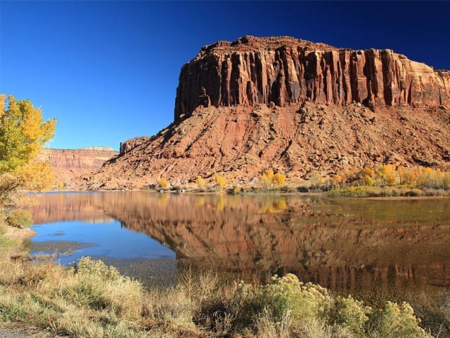 14-Day Yellowstone Park, Antelope Canyon, Yosemite, Grand ...