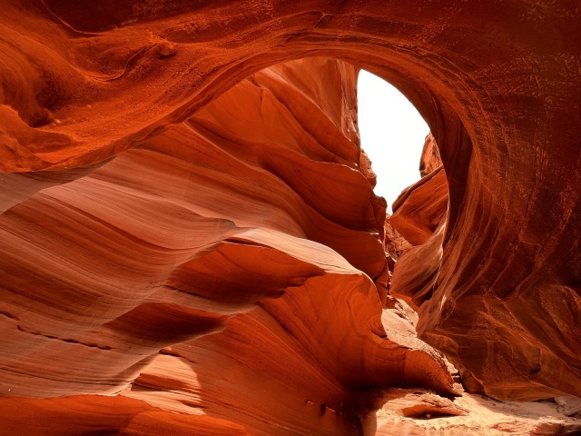 Upper Antelope Canyon Hogan Tours