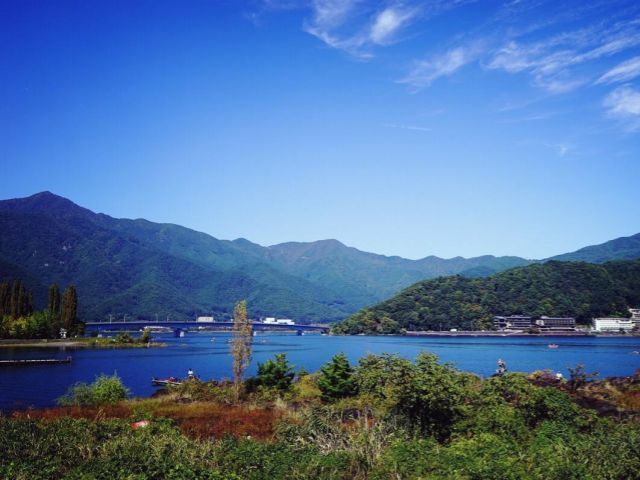 One-day Trip to Mt. Fuji Internet Celebrity Lake Kawaguchi Cable Car from Tokyo