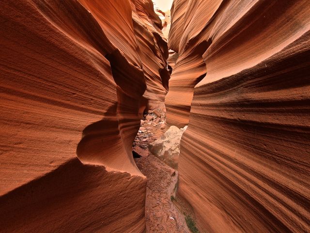 Upper Antelope Canyon Adventure Tours and Tickets | 8:00AM - 3:00PM Daily
