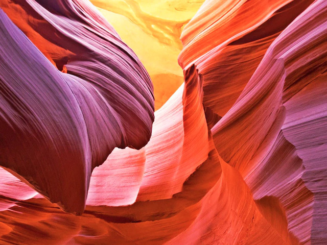 Lower Antelope Canyon Ticket (11:45AM Or 12:15PM)