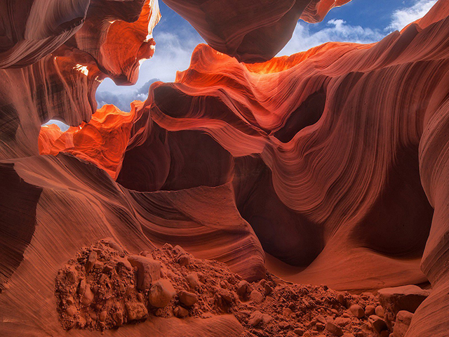 2 Day VIP Tour Grand Canyon National Park Monument Valley Upper