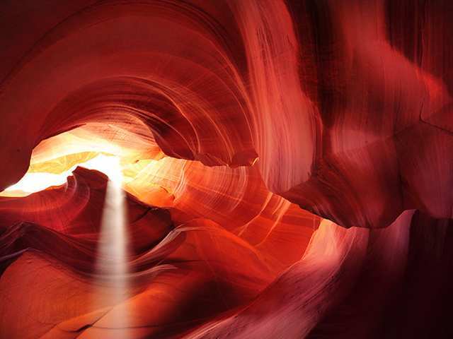 Lower Antelope Canyon Ticket