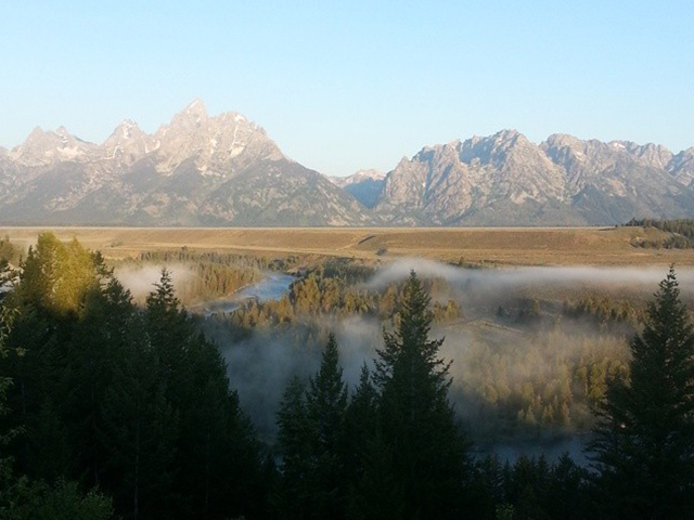 14-Day Antelope Canyon, Grand Canyon West Rim, Bryce Canyon, Crazy Horse, Grand Teton, Montreal/Yosemite, Los Angeles+San Francisco+Las Vegas+Salt Lake City Tour