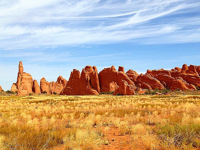 9-Day Antelope Canyon, Grand Canyon West Rim, Bryce Canyon, Crazy Horse, Independent Rock, Grand Teton, Las Vegas+Salt Lake City Tour