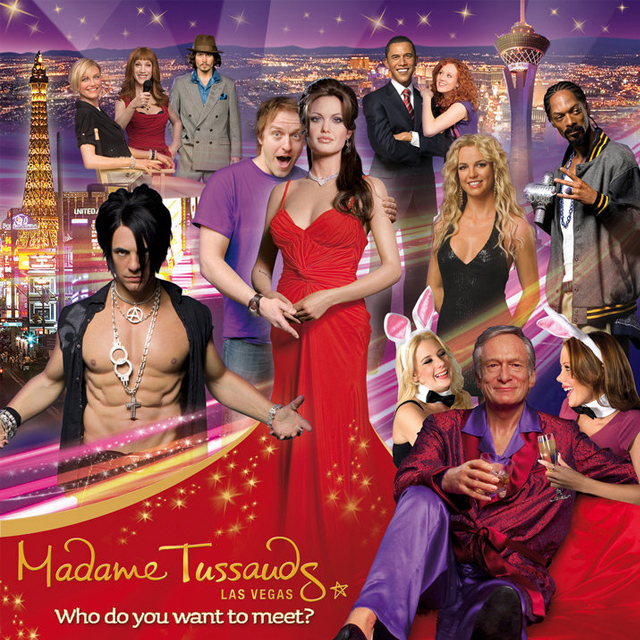 Музей мадам тюссо лас вегас. Мадам-Тюссо-Лас-Вегас. Madame Tussauds las Vegas. Голливудский музей восковых фигур.