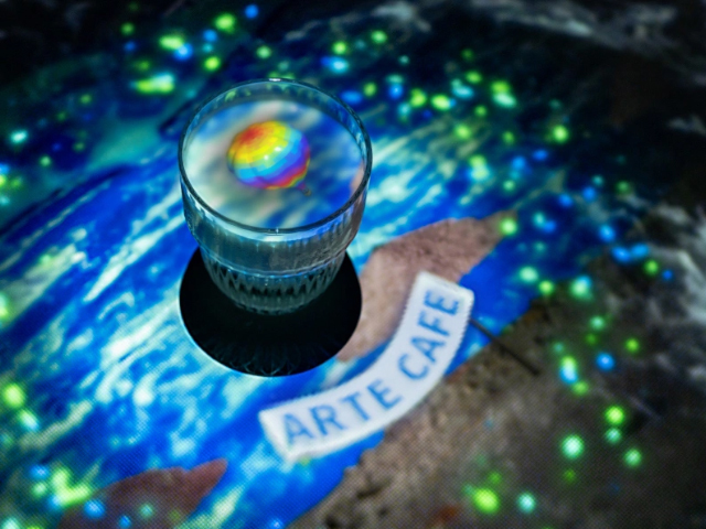 Las Vegas, ARTE MUSEUM TICKETS, for the ultimate immersive experience