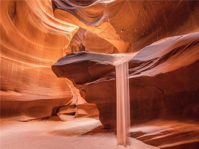 antelope canyon tours tickets
