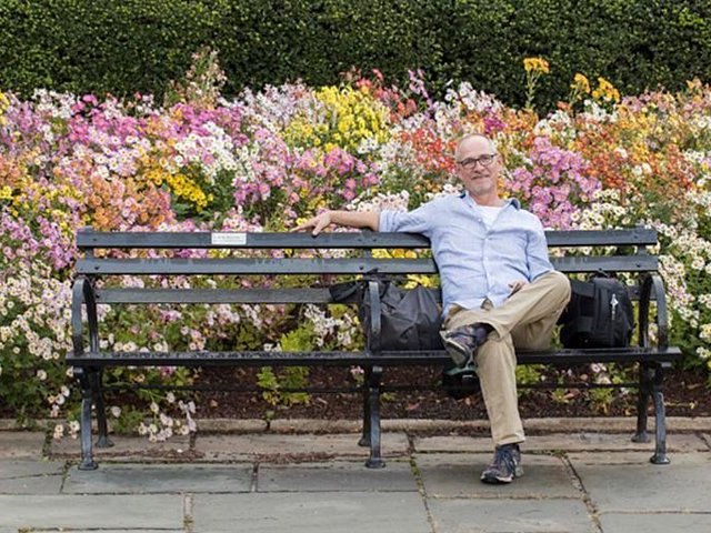 Visita guiada a pie por Central Park