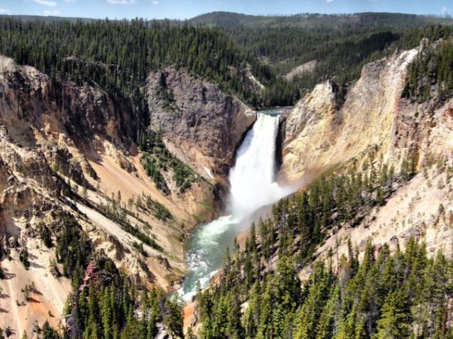 13-Day Tour of San Francisco + Yosemite + Las Vegas + Lower Antelope Canyon + Horseshoe Bend + Yellowstone + Grand Teton + Salt Lake City + Los Angeles