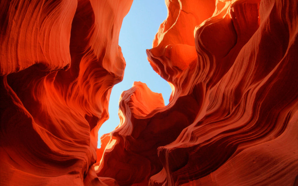 antelope canyon tour rules