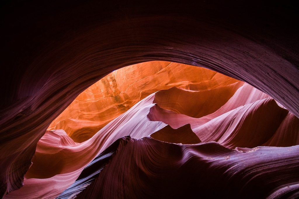 antelope canyon tour rules