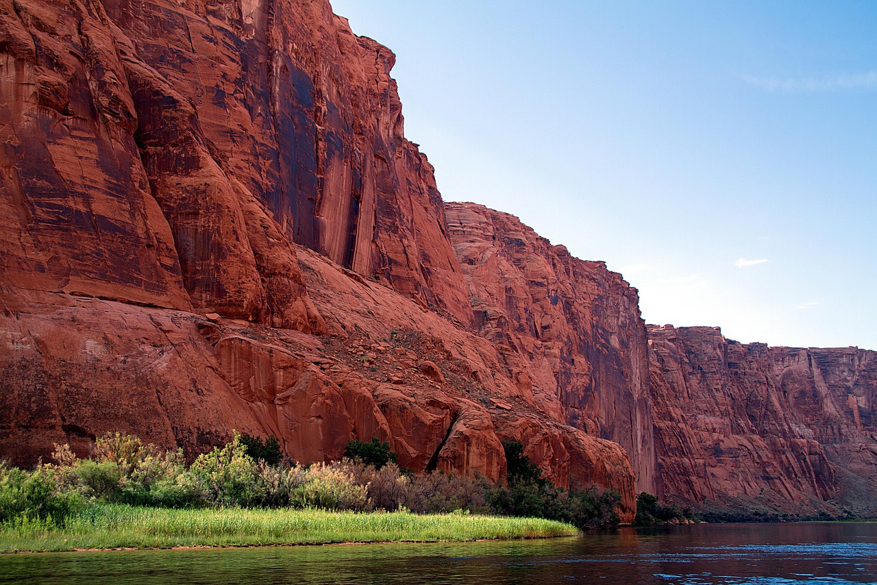 Colorado Plateau